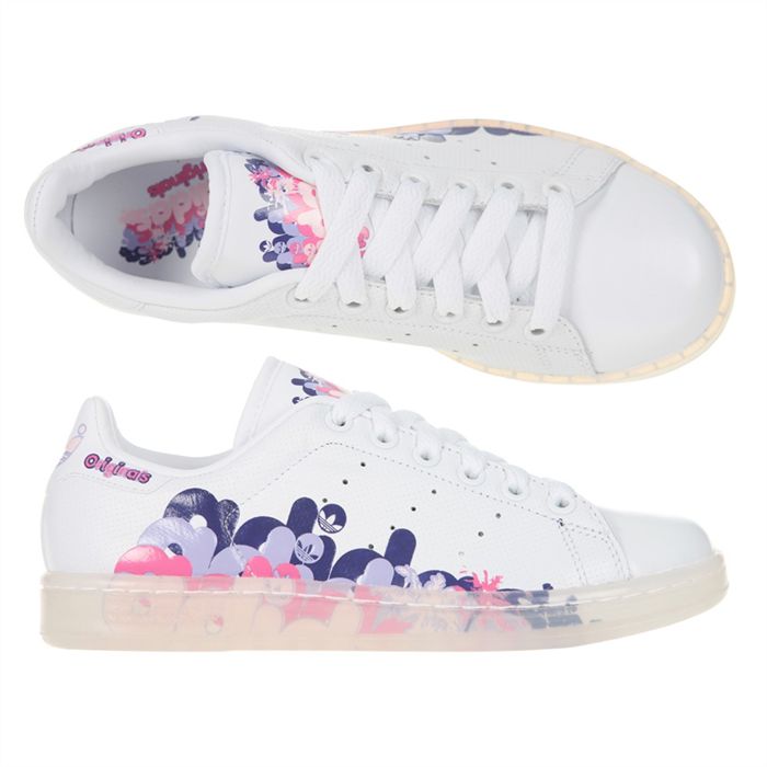 adidas stan smith femme acheter